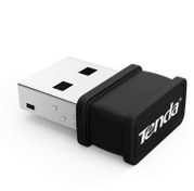 Resim Tenda W311MI Wifi-N 150 MBPS Pico Nano Mini USB Adaptör 