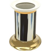 Resim Pure Stripe Set Üstü Diş Fırçalık Aks-1912 Diğer 