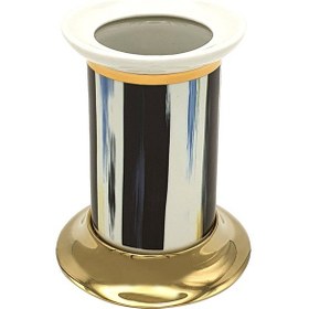 Resim Pure Stripe Set Üstü Diş Fırçalık Aks-1912 Diğer 