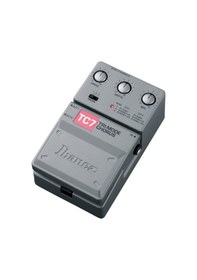 Resim Ibanez Tc7 Ses Efekt Pedalı ıbanez Japon 