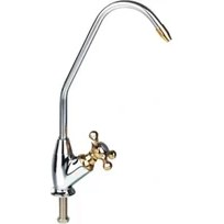 Resim İsmiyle Al Su Arıtma Cihazı Musluğu Yıldız Model Megro (5047) 