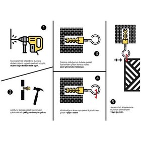 Resim Mdf Seperatör / Paravan / Oda Bölücü 