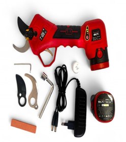 Resim Blt Bm-035-2 S6 Akülü Budama Makası 