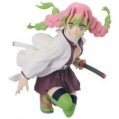 Resim Banpresto Maximatic Demon Slayer 14 cm Mitsuri Kanroji Statue 