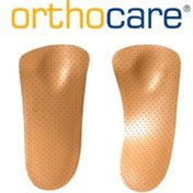 Resim Orthocare 7320 Insole 3/4 Kösele tabanlık 