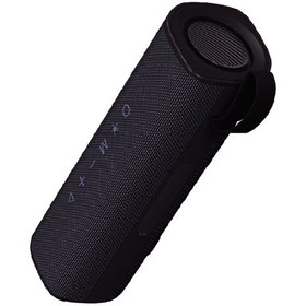 Resim Linktech R127 Premium Ipx5 Rgb Bluetooth Hoparlör 