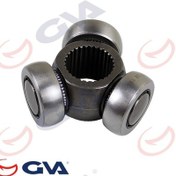 Resim Aks Mafsali Ön Ducato 2.3 Jtd 504651430 