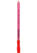 Resim Buhar İle Uçan İşaretleme Kalemi Fırçalı (Japon) Pembe 
