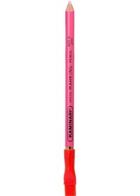Resim Buhar İle Uçan İşaretleme Kalemi Fırçalı (Japon) Pembe 
