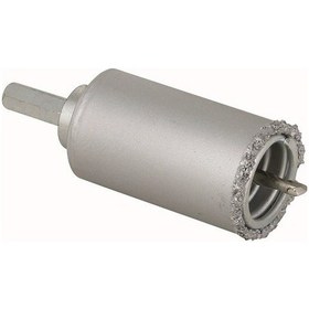 Resim Leo Adaptörlü Mermer Delme Panç 30mm 