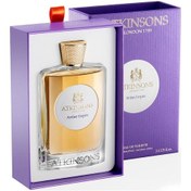 Resim Atkinsons Amber Empire Unisex Parfüm EDT 100 ML 