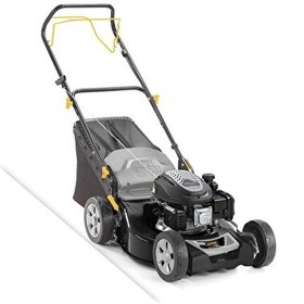 Resim Alpina Al-L5 46 SA ST-140 Benzinli Çim Biçme Makinesi 