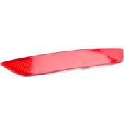 Resim Sol Arka Tampon Reflektörü Ford Mondeo 2007-2010 Arası Pıed 