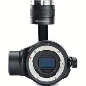 Resim DJI Zenmuse X5S Kamera ve Gimbal 