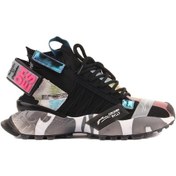 Resim Guja 24y303 Kadın Sneaker Ayakkabı 24Y303-R1534 Siyah 