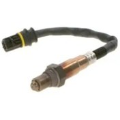 Resim Bosch 0258006330 Uyumlu Oksijen Sensoru 0015407917 A0015407917 