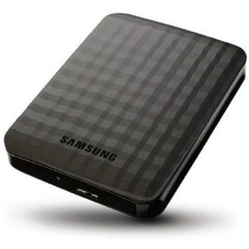 Resim Samsung M3 500GB 2.5' USB 3.0 Taşınabilir Disk (STSHX-M500TCB) 