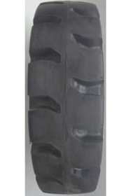 Resim Casumina Casumına 650-10 (j=5.0) Dolgu Lastik Sekmansız Tip, Vıetnam Malı 