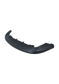 Resim Volkswagen Golf 5 05/09 Karlık Ön Tampon Alt Sıyah Gtı Spoıler Tw - Oem Yedek Parça 