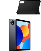 Resim Xiaomi Redmi Pad SE Wi-Fi 8.7" + Kılıf | 128 GB 6 GB Gri 