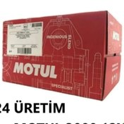 Resim Motul 3000 10w40 4t 12 Adet 1 Lt ( 11/2024 Üretim ) 