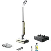 Resim Karcher FC 7 Signature Line Kablosuz Zemin Temizleme Makinesi 