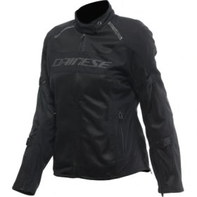 Resim Daınese Ceket/aır Frame 3 Tex Jacket Wmn Black 
