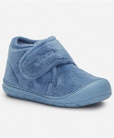 Resim Vicco Günlük Rahat Kalıp Bebek Çocuk Panduf Kreş Anaokulu Ayakkabısı Renkli 