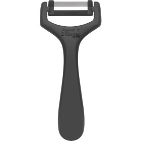 Resim Onon Solingen Meyve - Sebze Düz Soyacak Siyah 