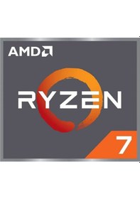 Resim Amd Ryzen 7 3700x 36mb 8çekirdekli Vga Yok Am4 65w Kutulu Fanlı 