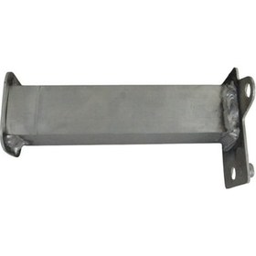 Resim Esse - Peugeot 2008- 20/23 Şasi Uç Demiri Kolu Önü Sağ Alüminyum Panel Darbe Emici Esse15262381a 9822478580 