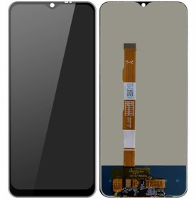Resim Gmr Vivo Y20 ( V2029 V2029_PK ) Versiyonsuz Lcd Ekran Dokunmatik 