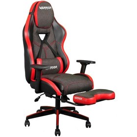 Resim Warrior Aragorn Serisi Kumaş Oyuncu Koltuğu - 1598B0511 