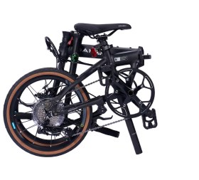 Resim DAHON K9 16 JANT KATLANIR BİSİKLET-2026 