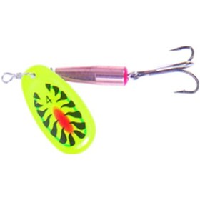 Resim Remixon Hunter 3 10gr Spinner Yem Renk : 05 