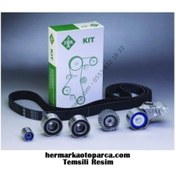 Resim RENAULT-VOLVO LAGUNA, SAFRANE II2.0 16V-2.5 20 V TRİGER SETİ 