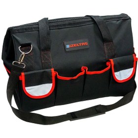 Resim İzeltaş 1400 Bez Takım Çantası Büyük - 14000004133 
