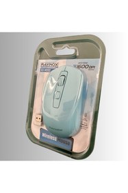 Resim RAYNOX RX-M202 KABLOSUZ MAUSE 