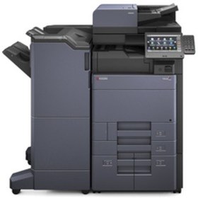 Resim Kyocera Taskalfa 3253ci A3 Çok Fonksiyonlu Renkli Fotokopi Makinesi 