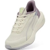 Resim Puma Softride Courtney Wns Kadın Spor Ayakkabı 31203703 Bej 