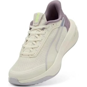 Resim Puma Softride Courtney Wns Kadın Spor Ayakkabı 31203703 Bej 