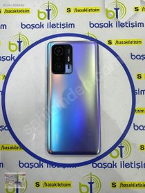 Resim Xiaomi Note 11T Pro İkinci El YD | 256 GB 12 GB | Mavi 