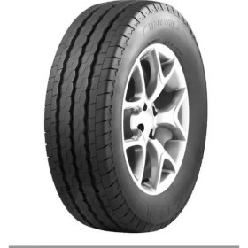 Resim Lassa Transway 3 195/75 R16C 107/105R Hafif Ticari Oto Yaz Lastiği (Üretim Yılı: 2025) 