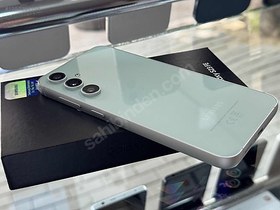 Resim Samsung S23 FE İkinci El TR | 128 GB | Yeşil 