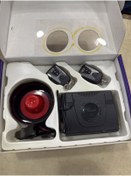 Resim Inwells Universal Araç Alarm Sistemi 