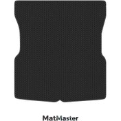 Resim Seat İbiza 2026 Model Premium Eva Bagaj Paspası 