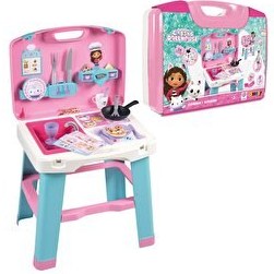 Resim Smoby Gabby'nin Mutfak Seti 