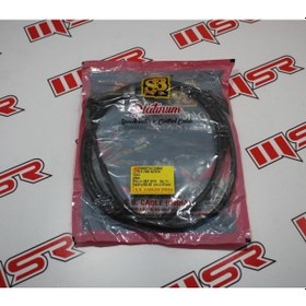 Resim Honda Activa Gaz Teli Sb 