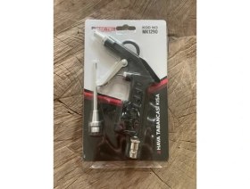 Resim Bay-Tec BAYTEC HAVA TABANCASI HAVALI TOZ TEMİZLEME TABANCASI 