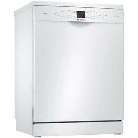 Resim Bosch SMS44DW01T 4 Programlı 13 Kişilik Bulaşık Makinesi 